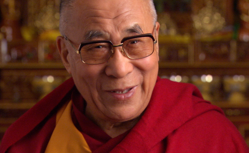 Dalai Lama